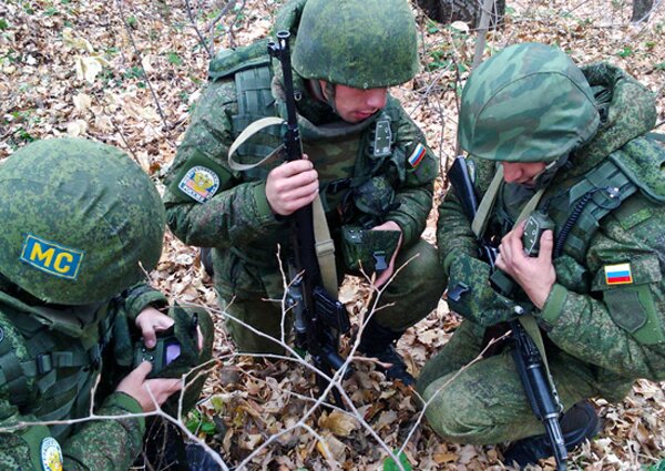 Внутренние войска МВД до конца года получат мастерские на базе «КамАЗ» для средств связи