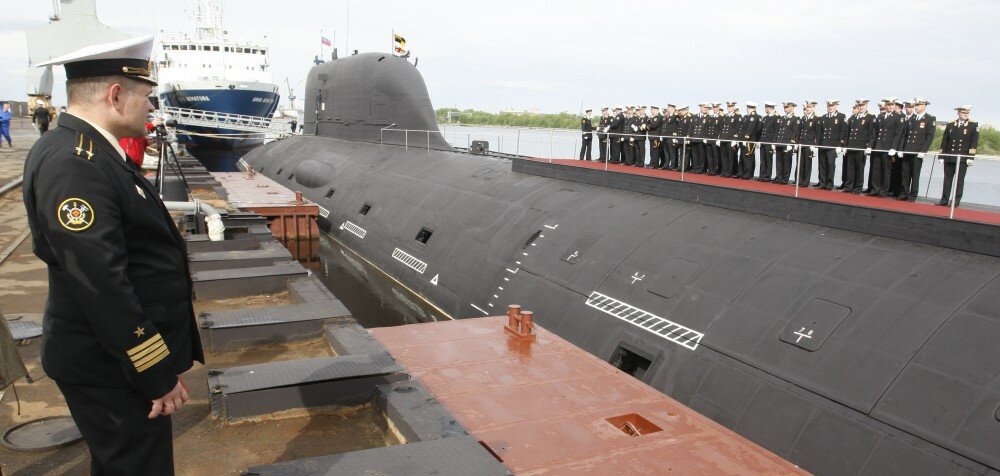 Перспективы оснащения надводных кораблей и подводных лодок ВМФ РФ новыми ракетными комплексами (часть 3)