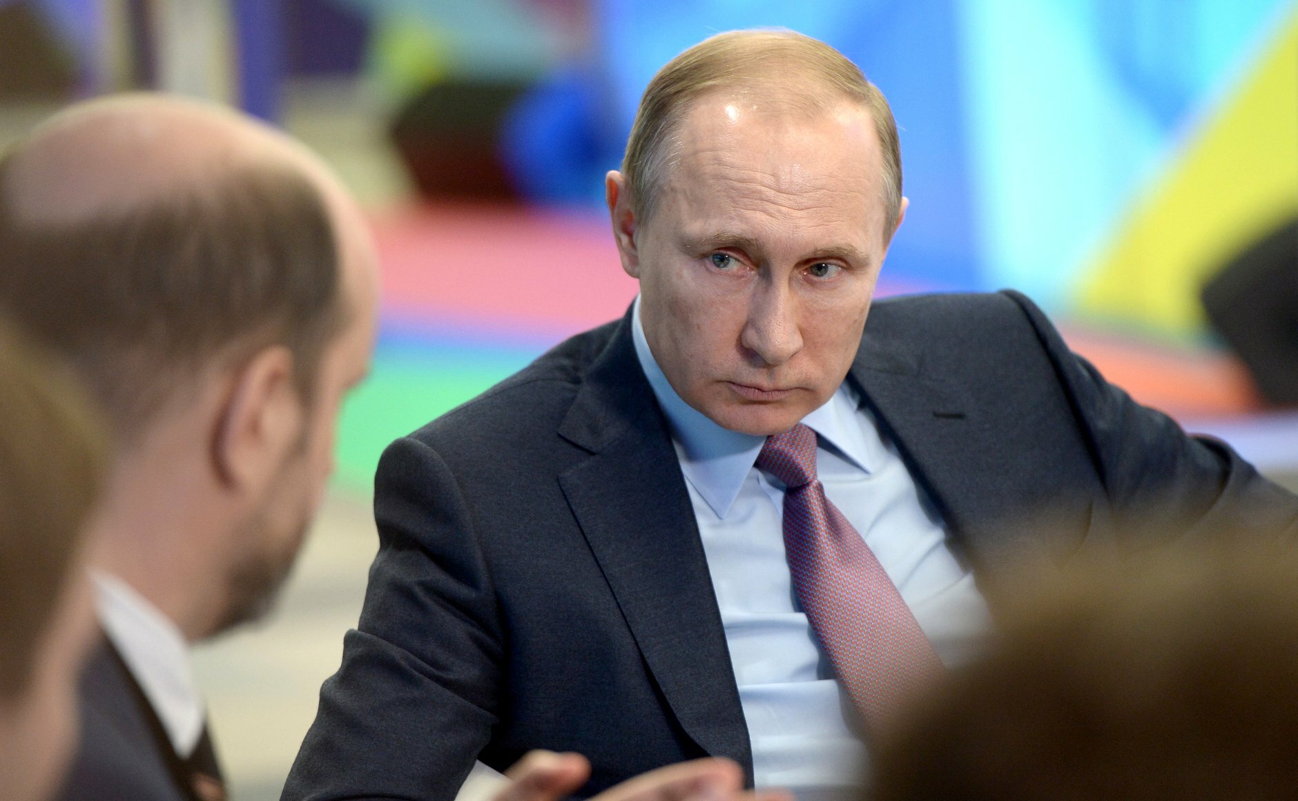 Путин обсудит с предпринимателями проблемы малого и среднего бизнеса