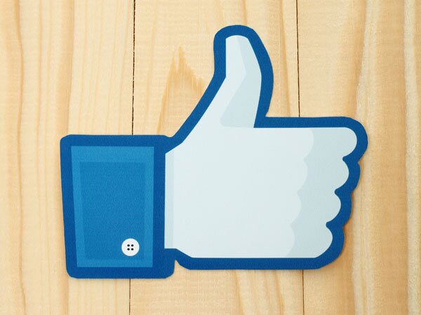 Как связаны «лайки» и мошенничество в Facebook?