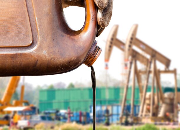 Минприроды: запасов нефти в РФ хватит только на 28 лет