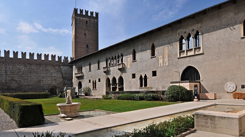 Прокуратура Италии подозревает охранника музея в сговоре с грабителями, укравшими картины на сумму €20 млн