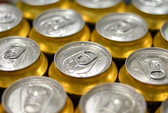 Роспотребнадзор предложил запретить продажу сухого алкоголя с 2017 года