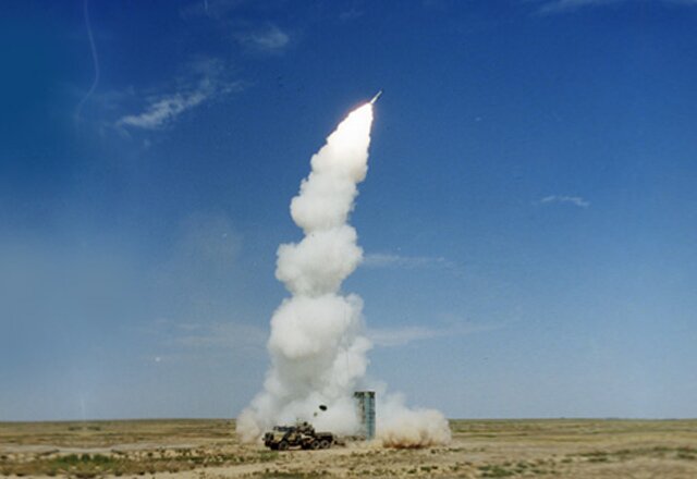 Санкции Запада не скажутся на создании воздушно- космической обороны РФ — «Алмаз-Антей»