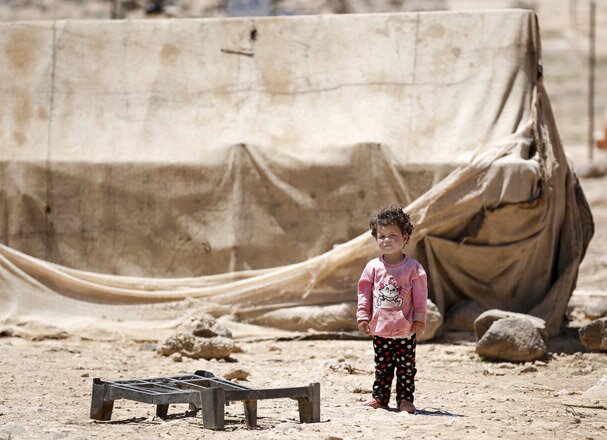 Сирия: пять лет войны, надежда на Женеву