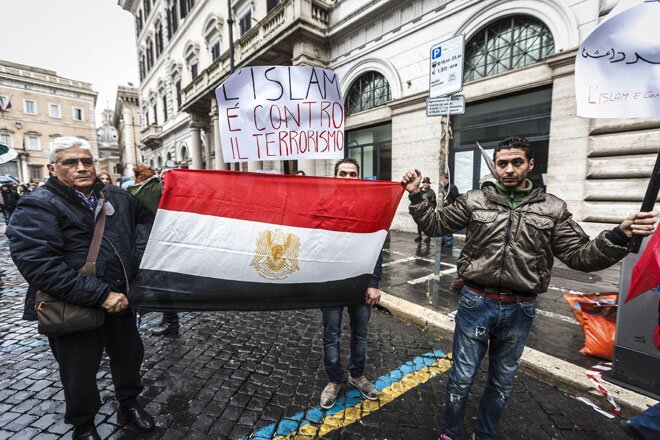 Спецслужбы не контролируют ситуацию в исламских общинах Европы — эксперт