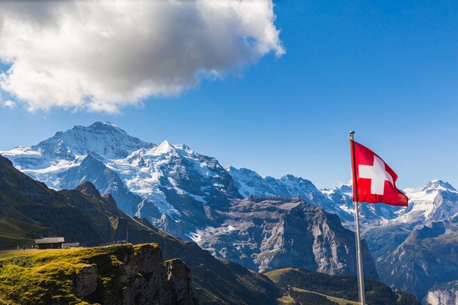 Внешнеполитическая стратегия Швейцарии: ставка на посредничество?