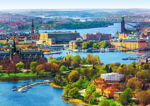 Спецслужбы Швеции проверяют информацию о подготовке терактов на территории королевства