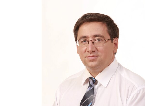 Вячеслав Ковтун: «Все вопросы, связанные с безопасностью, должны решаться  комплексно»