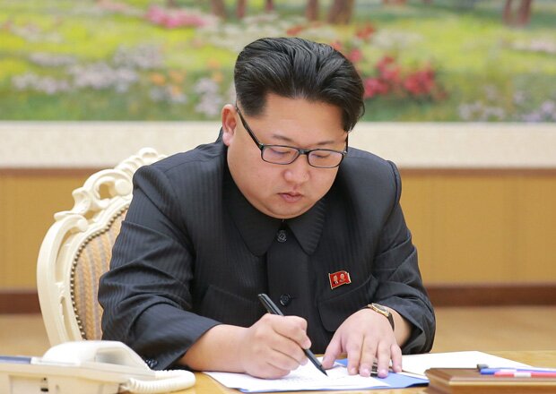 Ким Чен Ын КНДР применит ядерное оружие в случае нарушения ее суверенитета