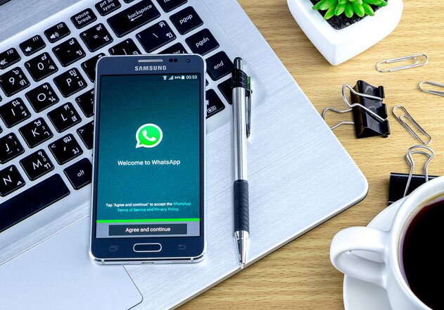 WhatsApp вновь доступен в Бразилии