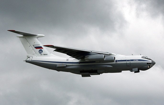 А-100 «Премьер» совершит 1-ый испытательный полет весной будущего года