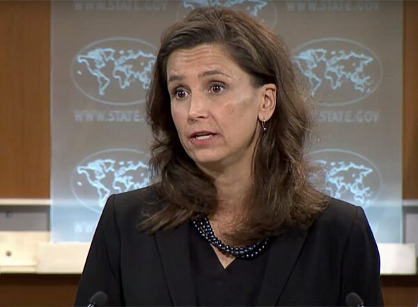 США утверждают, что они выполняли свою часть соглашения по перемирию в Сирии