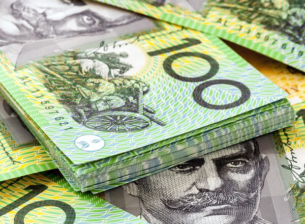 Внешний долг Австралии превысил 1 триллион австралийских долларов — S&P