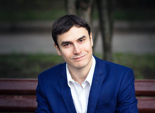 Сергей Шаргунов: «Трамп понимает, что Россия сформировала новую повестку дня»