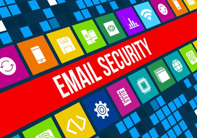 Половина всех e-mail писем содержат спам или вирусы