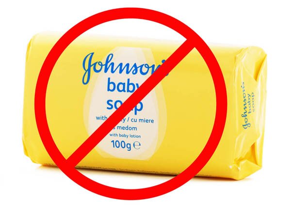 Продукцию компании Johnson & Johnson признали небезопасной в США
