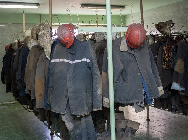 ДОСЬЕ: 10 крупнейших аварий на угольных шахтах России