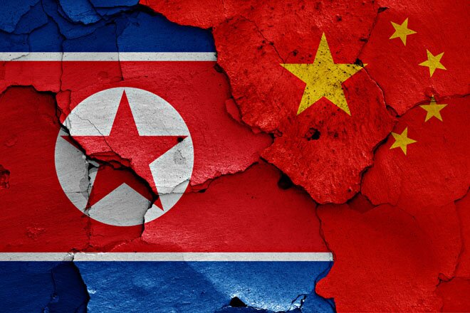 КНДР-Китай: отношения вступили в полосу недоверия
