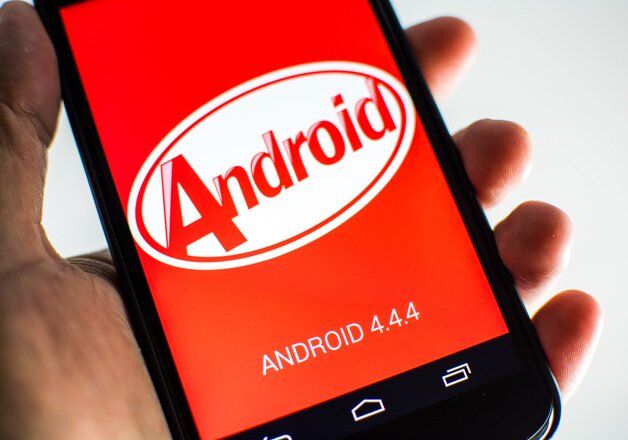 Троян Triada — новая угроза для Android