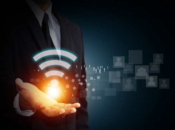 Wi-Fi маршрутизаторы как средство борьбы с преступниками