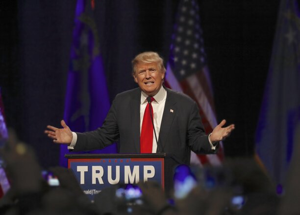 Союзники США обязаны платить за свою безопасность – Трамп