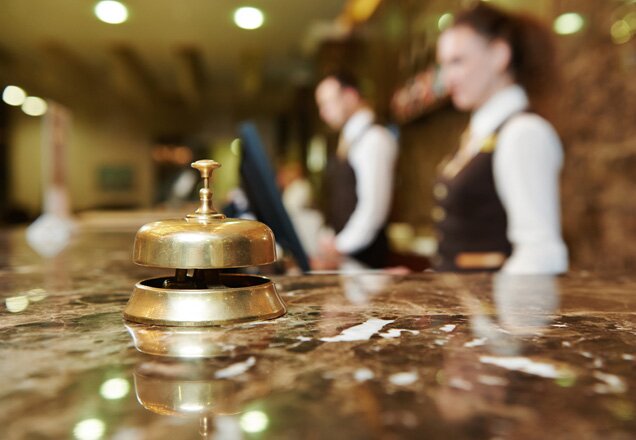 В Минкультуры предлагают усилить требования к безопасности гостиниц