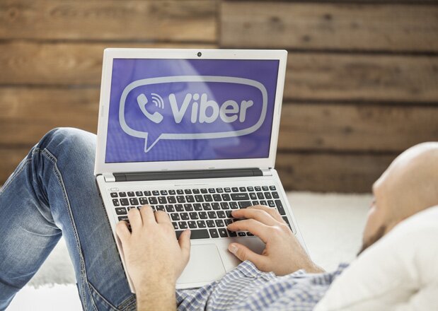 Viber повышает защитные меры