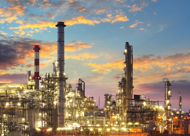Россия построит в Индонезии нефтеперерабатывающий завод
