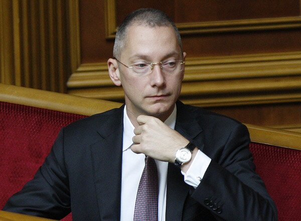 Глава администрации Порошенко обсудил ситуацию в стране с Олбрайт и Бжезинским