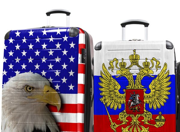 Россию и США уже давно нужно было соединить тоннелем — экс-сенатор от штата Аляска