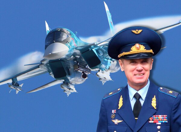 Крылья России: День ВВС глазами настоящего летчика