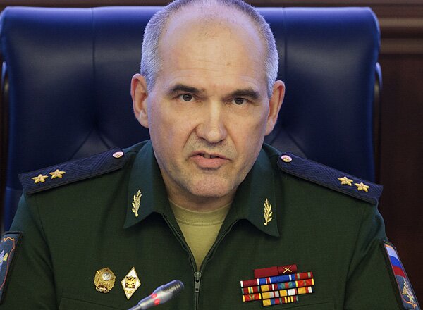 Российский Ми-8 был сбит над районом, который контролирует «Джебхат ан-Нусра» — Генштаб