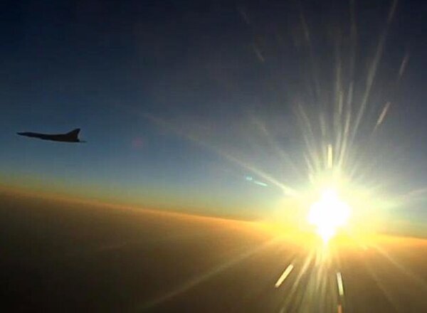 Мир на крыле:  ТОП-5 блестящих миссий российской боевой авиации