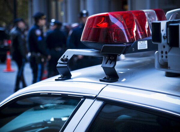 Полицейские в городе Сан-Диего ранили безоружного афроамериканца — ТВ