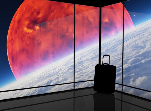 S7 планирует создать собственный космодром на орбите — источник