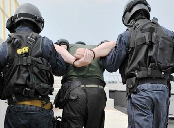 Кадровый украинский разведчик арестован в Москве по подозрению в шпионаже
