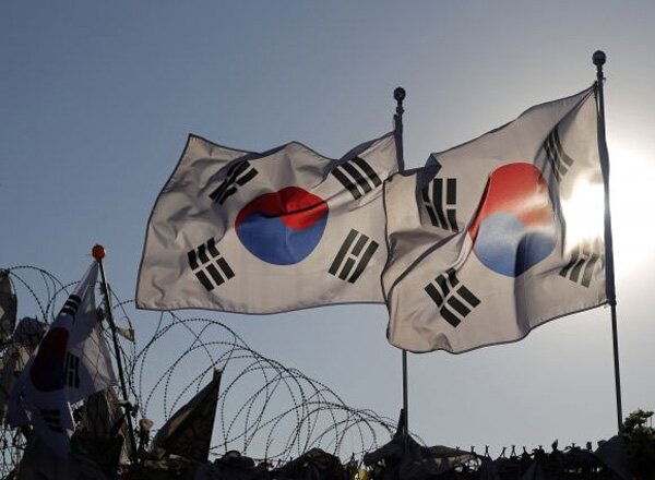 Минобороны Южной Кореи не исключает возможности превентивного удара по КНДР