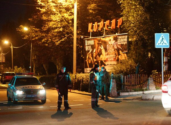 Служба безопасности Украины подтвердила гибель Арсена Павлова в Донецке