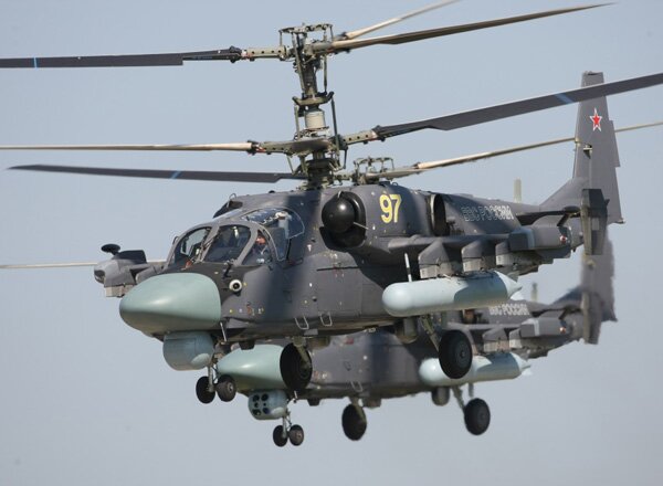 «Вертолеты России» построят в Перу к концу 2017 года центр для подготовки пилотов