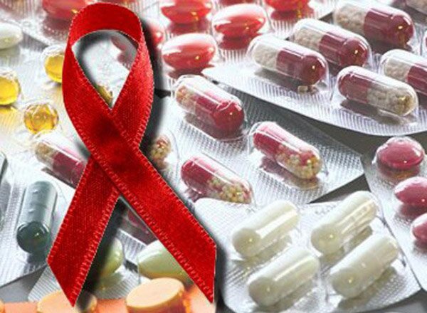 На закупку лекарств от ВИЧ выделено 2,28 миллиарда рублей
