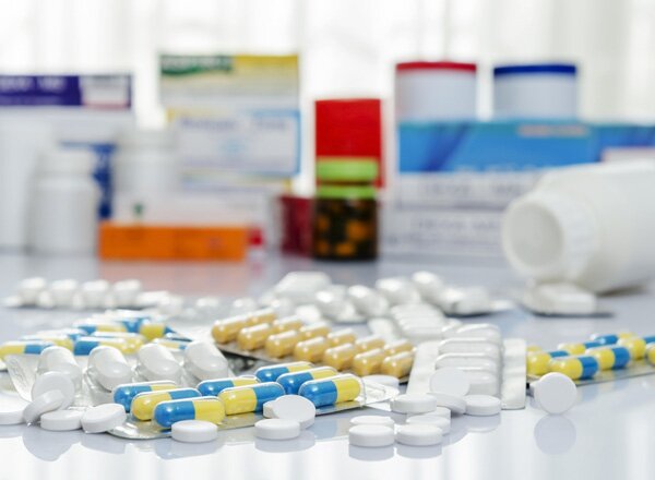 Лекарства отечественного производства займут до 90% аптечного рынка