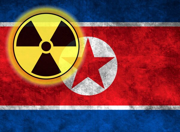 Ядерное оружие является гарантом безопасности КНДР